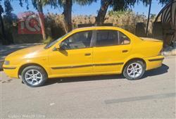 إيران خودرو سمند